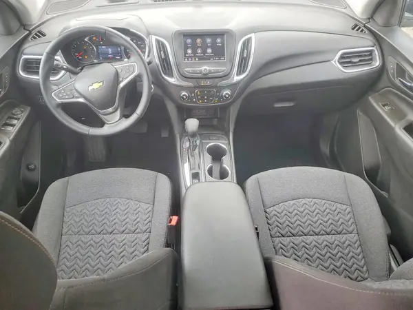 3GNAXKEG0PL200866 2023 CHEVROLET EQUINOX - Image 8