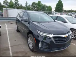 3GNAXKEG0PL204271 2023 CHEVROLET EQUINOX
