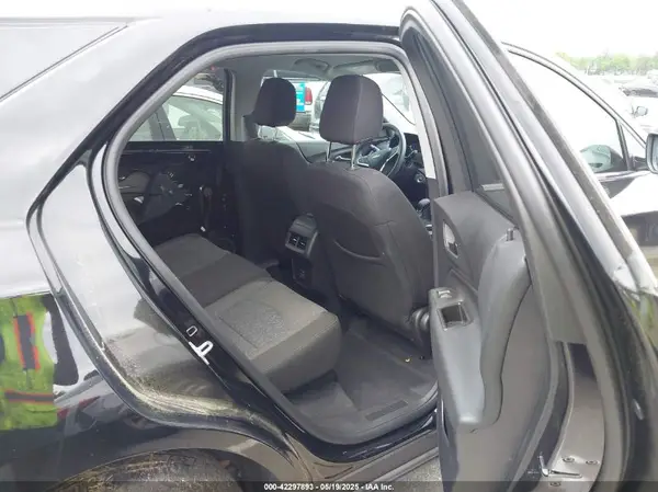 3GNAXKEG0PL204271 2023 CHEVROLET EQUINOX - Image 8
