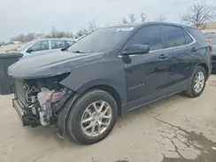3GNAXKEG0PL209468 2023 CHEVROLET EQUINOX