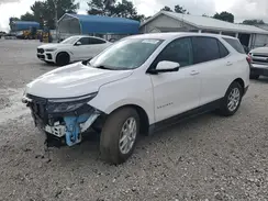 3GNAXKEG0PL213858 2023 CHEVROLET EQUINOX