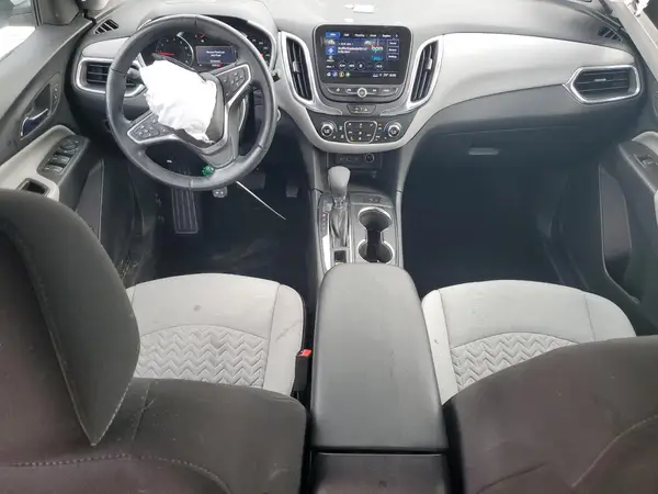 3GNAXKEG0PL213858 2023 CHEVROLET EQUINOX - Image 8