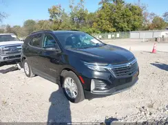 3GNAXKEG0PL217697 2023 CHEVROLET EQUINOX