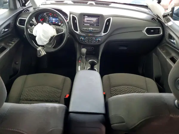 3GNAXKEG0PL219353 2023 CHEVROLET EQUINOX - Image 8