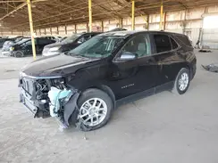 3GNAXKEG0PL222463 2023 CHEVROLET EQUINOX