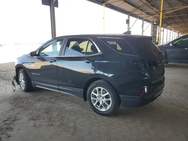 3GNAXKEG0PL222463 2023 CHEVROLET EQUINOX - Image 2