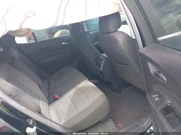 3GNAXKEG0PL229719 2023 CHEVROLET EQUINOX - Image 8
