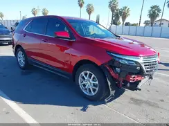 3GNAXKEG0PL234127 2023 CHEVROLET EQUINOX