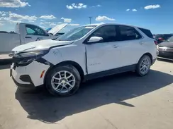 3GNAXKEG0PL234418 2023 CHEVROLET EQUINOX