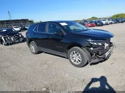 3GNAXKEG0PL244110 2023 CHEVROLET EQUINOX