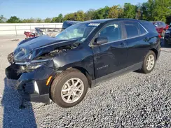 3GNAXKEG0PL245189 2023 CHEVROLET EQUINOX