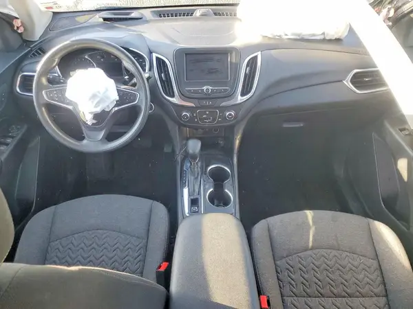 3GNAXKEG0PL245189 2023 CHEVROLET EQUINOX - Image 8