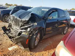 3GNAXKEG0PL245385 2023 CHEVROLET EQUINOX