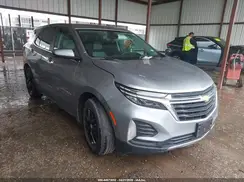 3GNAXKEG0PL249887 2023 CHEVROLET EQUINOX