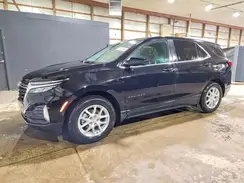 3GNAXKEG0PL251834 2023 CHEVROLET EQUINOX