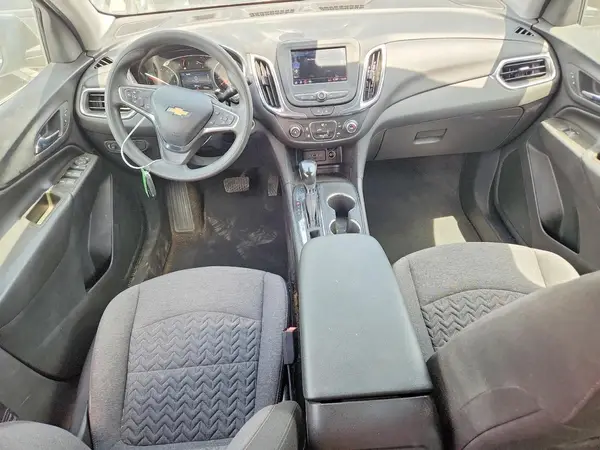3GNAXKEG0PL251834 2023 CHEVROLET EQUINOX - Image 8