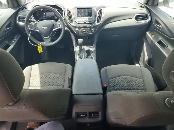 3GNAXKEG0PL254975 2023 CHEVROLET EQUINOX - Image 8