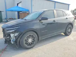 3GNAXKEG0PL257908 2023 CHEVROLET EQUINOX
