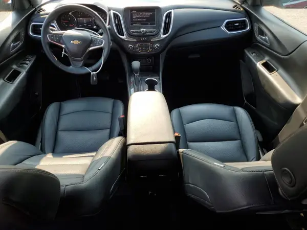 3GNAXKEG0PL269928 2023 CHEVROLET EQUINOX - Image 8
