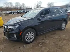 3GNAXKEG0PL270948 2023 CHEVROLET EQUINOX