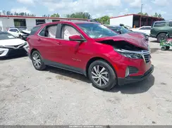 3GNAXKEG0PL271081 2023 CHEVROLET EQUINOX