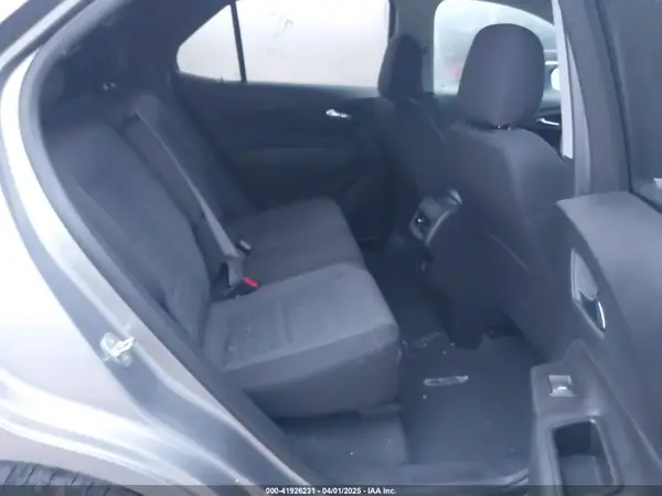 3GNAXKEG0PL273719 2023 CHEVROLET EQUINOX - Image 8