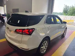 3GNAXKEG0PS107254 2023 CHEVROLET EQUINOX