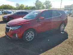 3GNAXKEG0PS122675 2023 CHEVROLET EQUINOX