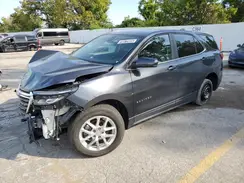3GNAXKEG0PS122885 2023 CHEVROLET EQUINOX