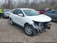 3GNAXKEG0PS126158 2023 CHEVROLET EQUINOX