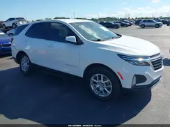 3GNAXKEG0PS128105 2023 CHEVROLET EQUINOX