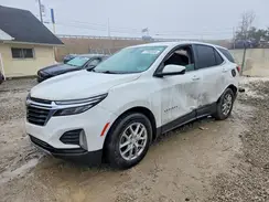 3GNAXKEG0PS134129 2023 CHEVROLET EQUINOX