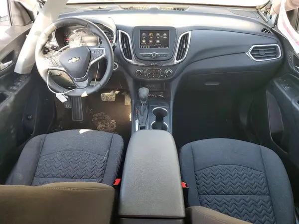 3GNAXKEG0PS134129 2023 CHEVROLET EQUINOX - Image 8