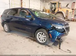 3GNAXKEG0PS137130 2023 CHEVROLET EQUINOX