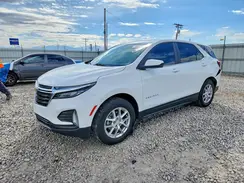 3GNAXKEG0PS137712 2023 CHEVROLET EQUINOX