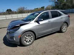 3GNAXKEG0PS141159 2023 CHEVROLET EQUINOX
