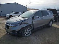 3GNAXKEG0PS143834 2023 CHEVROLET EQUINOX