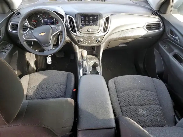 3GNAXKEG0PS143834 2023 CHEVROLET EQUINOX - Image 8