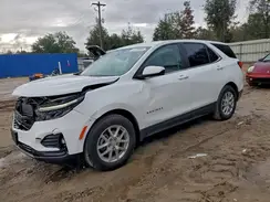 3GNAXKEG0PS147897 2023 CHEVROLET EQUINOX