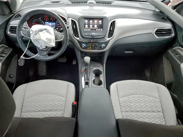 3GNAXKEG0PS147897 2023 CHEVROLET EQUINOX - Image 8