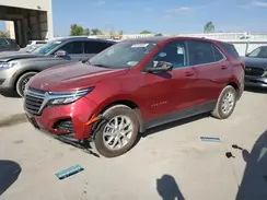 3GNAXKEG0PS148306 2023 CHEVROLET EQUINOX