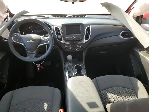 3GNAXKEG0PS148306 2023 CHEVROLET EQUINOX - Image 8