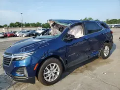 3GNAXKEG0PS153019 2023 CHEVROLET EQUINOX