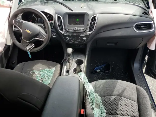3GNAXKEG0PS153019 2023 CHEVROLET EQUINOX - Image 8