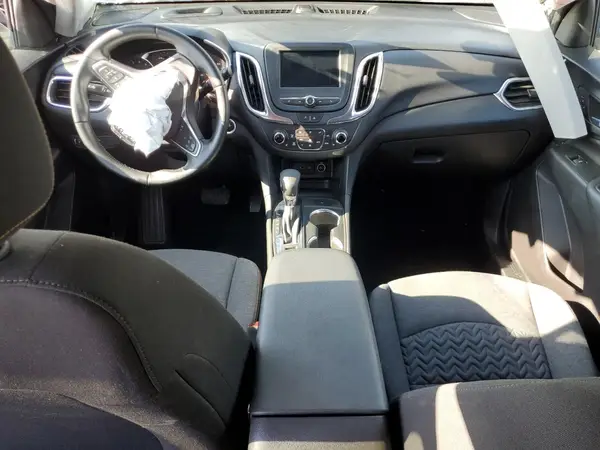 3GNAXKEG0PS156762 2023 CHEVROLET EQUINOX - Image 8