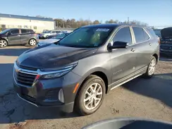 3GNAXKEG0PS157149 2023 CHEVROLET EQUINOX