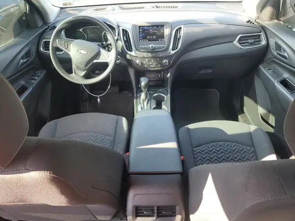 3GNAXKEG0PS157149 2023 CHEVROLET EQUINOX - Image 8