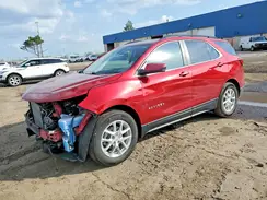 3GNAXKEG0PS158379 2023 CHEVROLET EQUINOX