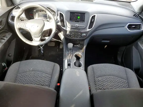 3GNAXKEG0PS158379 2023 CHEVROLET EQUINOX - Image 8