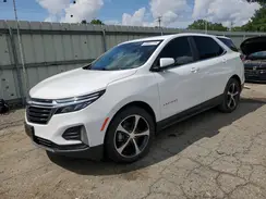 3GNAXKEG0PS160665 2023 CHEVROLET EQUINOX